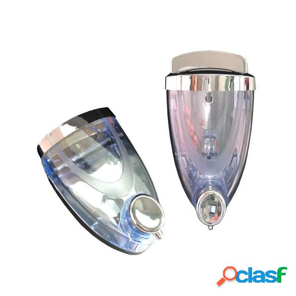 Trade Shop - Erogatore Dispenser Dosatore Sapone Liquido