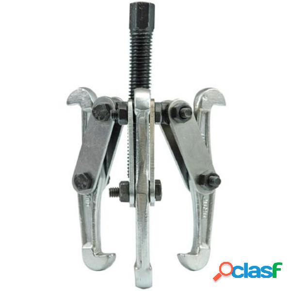 Trade Shop - Estrattore Per Cuscinetti Meccanici 150 Mm A 3