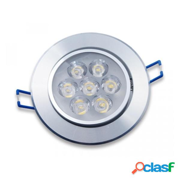 Trade Shop - Faretto Faro A Led 3w 5w 7w 9w 12w 15w 18w A