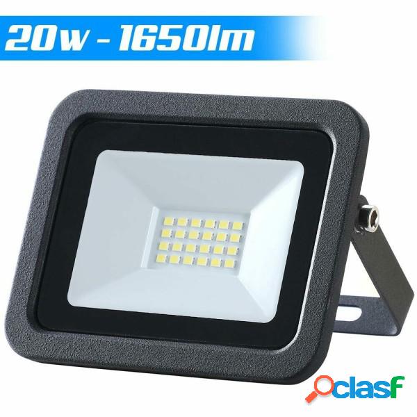 Trade Shop - Faro Led 20w Luce Alta Luminosita 1650lm