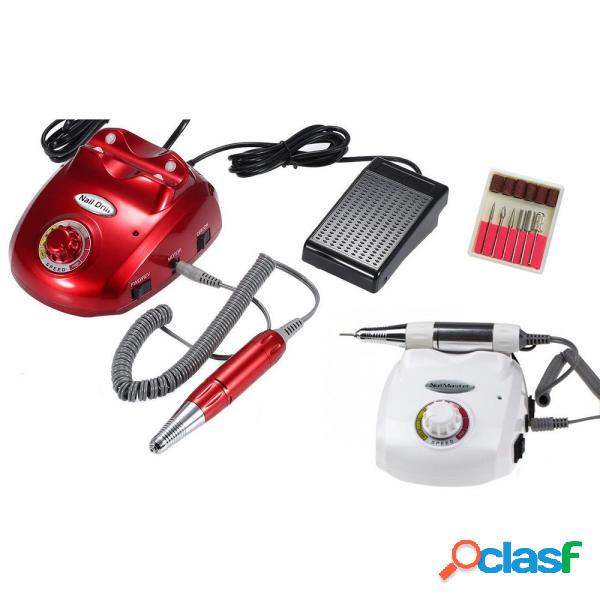 Trade Shop - Fresa Professionale Per Unghie Manicure