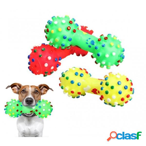 Trade Shop - Gioco A Forma Di Osso Riportino Per Animali
