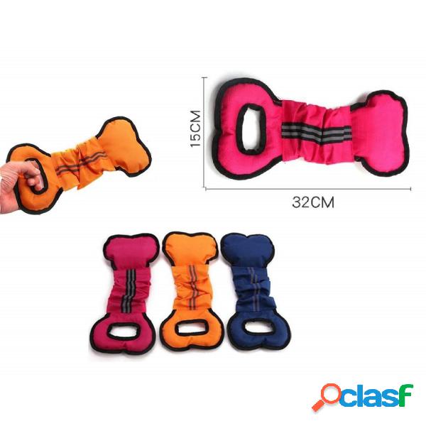 Trade Shop - Gioco Resistenza Osso Con Fascia Elastica