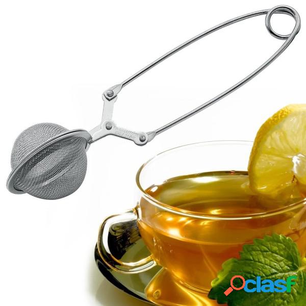 Trade Shop - Infusore Per Te The Tisana A Sfera Con Pinza