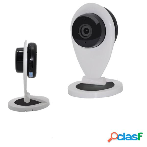 Trade Shop - Ip Camera Wifi 3g Video Led Infrarossi 720p Hd