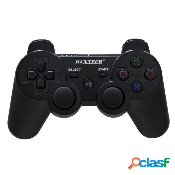 Trade Shop - Joystick Gamepad Con Filo Compatibile Ps3