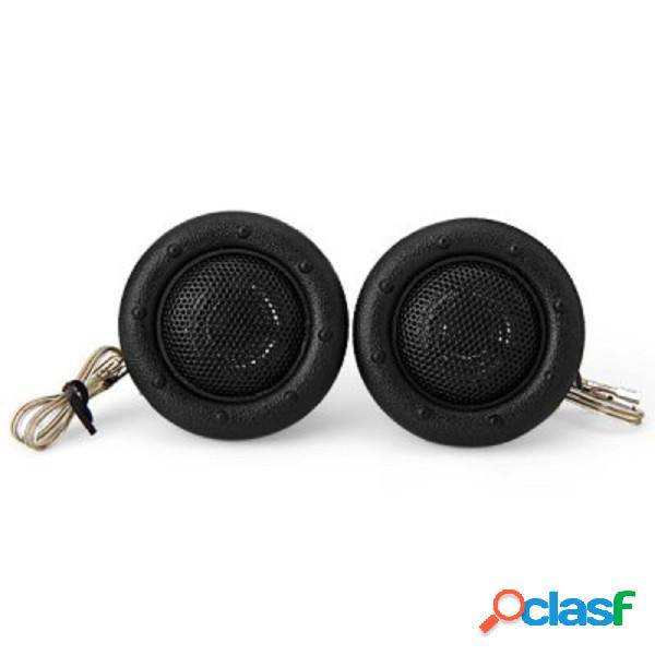 Trade Shop - Kit Car Casse Speaker Tweeter Coppia Di