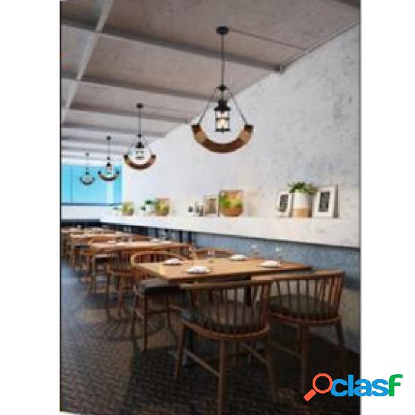 Trade Shop - Lampadario Da Soffitto A Sospensione Attacco