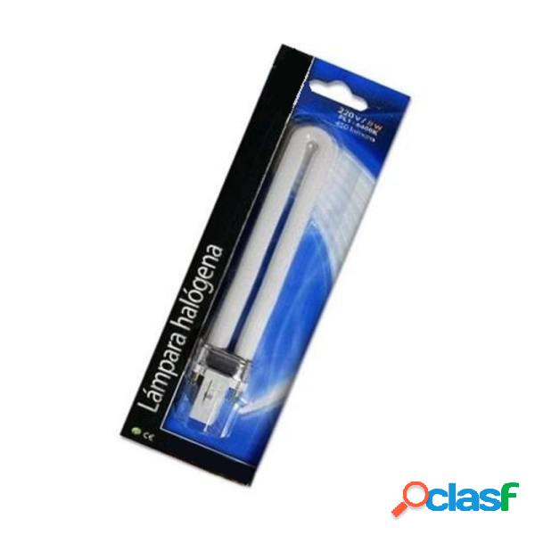Trade Shop - Lampadina Lampada Alogena Pl1 11w 550 Lumens