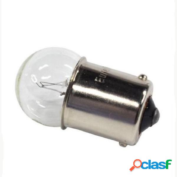 Trade Shop - Lampadine Di Posizione Auto Ba15s Maxtech