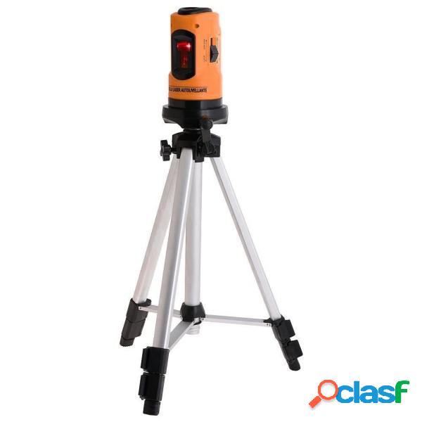Trade Shop - Livella Laser Auto Livellante A 10 Mt Con