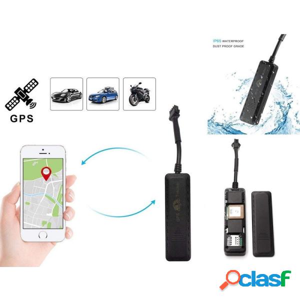 Trade Shop - Localizzatore Satellitare Gps Gsm Gprs
