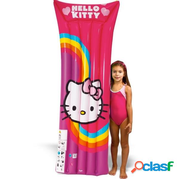 Trade Shop - Materassino Gonfiabile Hello Kitty Lunghezza