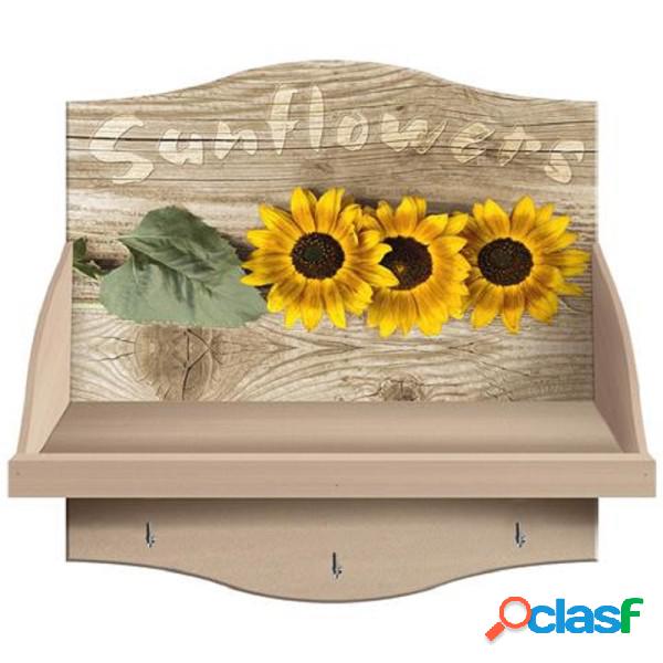 Trade Shop - Mensola Portabarattoli Multiuso Organizer