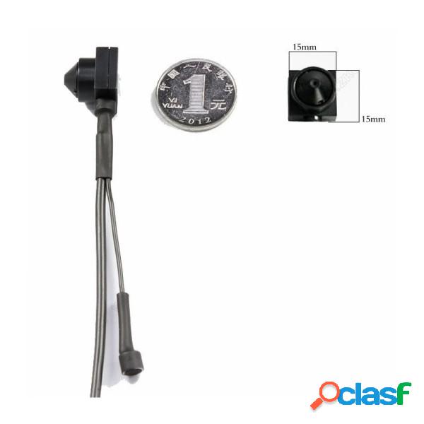 Trade Shop - Micro Telecamera Camera Spia Spy Colori