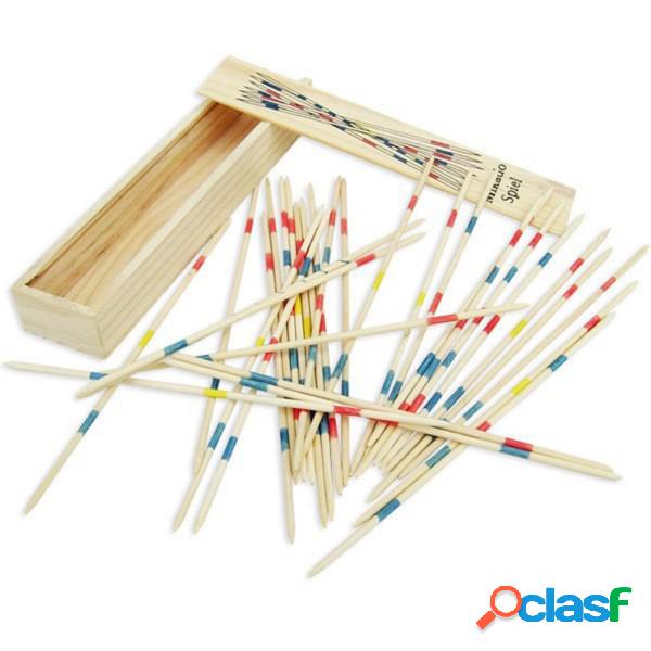 Trade Shop - Mikado Spiel Gioco Di Società Classico In