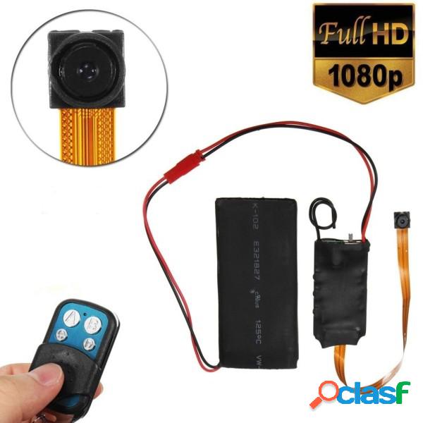 Trade Shop - Mini Micro Telecamera 1080p Ip Cam Spia Spy