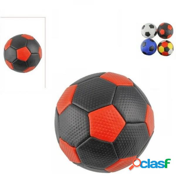 Trade Shop - Mini Pallone Palla Da Calcio Colorato Football