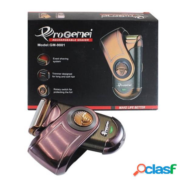 Trade Shop - Mini Rasoio Elettrico Geemi Gm-9001