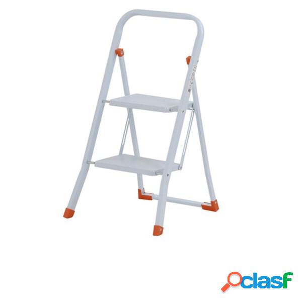 Trade Shop - Mini Scala Scaletta Sgabello Richiudibile