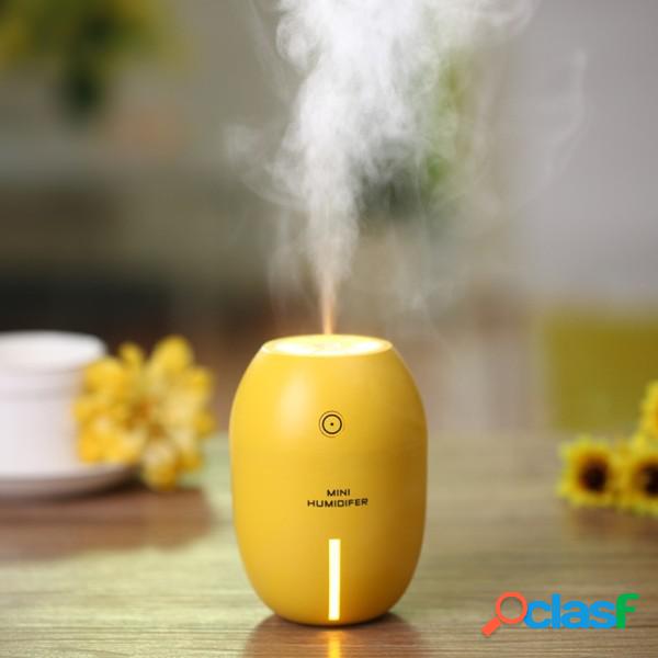 Trade Shop - Mini Umidificatore Usb Aroma Diffuser Diffusore