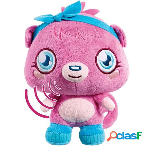 Trade Shop - Moshi Monsters Talking Poppet Peluche Parlante
