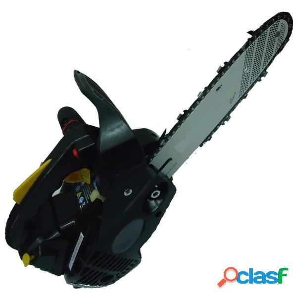 Trade Shop - Motosega Potatore 25cc A Scoppio Benzina Lama