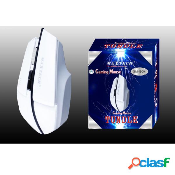 Trade Shop - Mouse Gaming Tundle Wifi Per Pc Computer Senza
