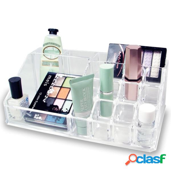 Trade Shop - Organizer Cosmetici Make Up Accessori