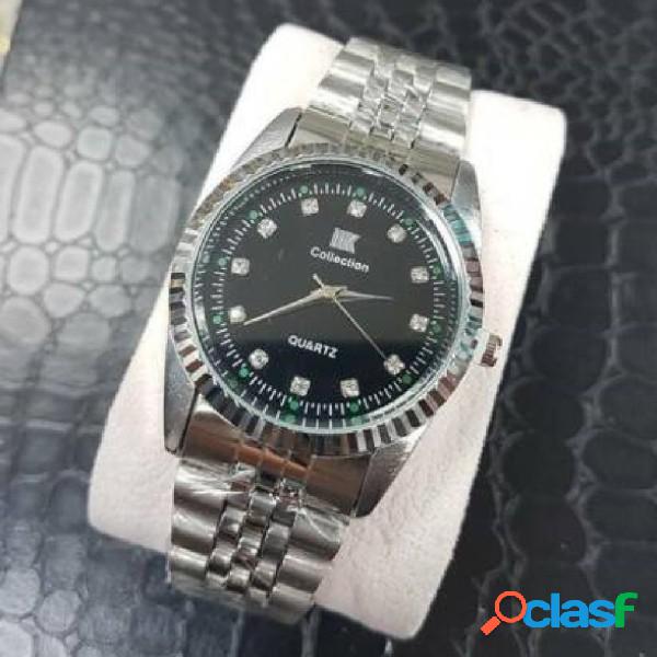 Trade Shop - Orologio Da Polso Ik Collection Uomo Donna