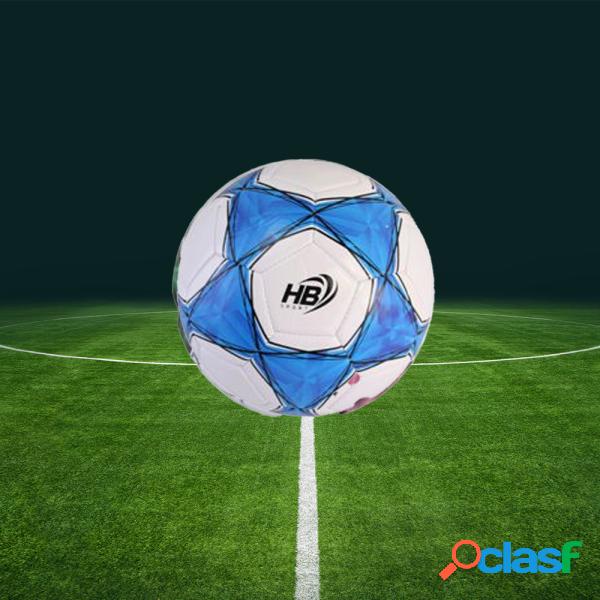 Trade Shop - Pallone Palla Da Calcio Calcetto 21 Cm Football