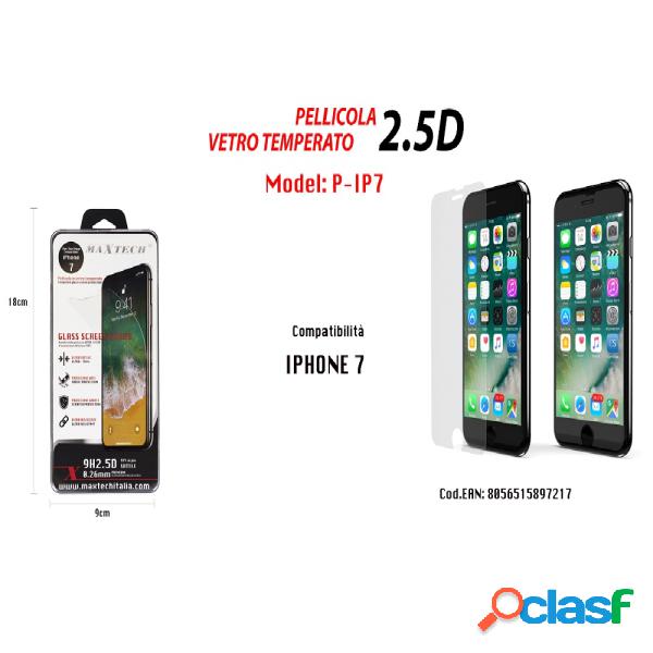 Trade Shop - Pellicola Vetro Temperato Proteggi Schermo Per