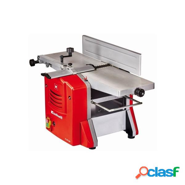 Trade Shop - Pialla A Filo E Spessore Einhell Tc-sp 204