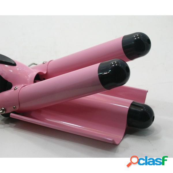 Trade Shop - Piastra Capelli Onda Professionale Tourmaline