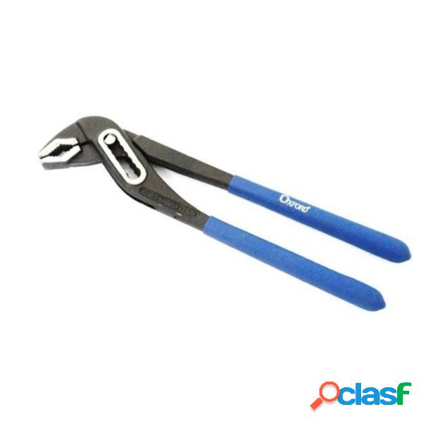 Trade Shop - Pinza Poligrip Regolabile Pappagallo 12" 300mm