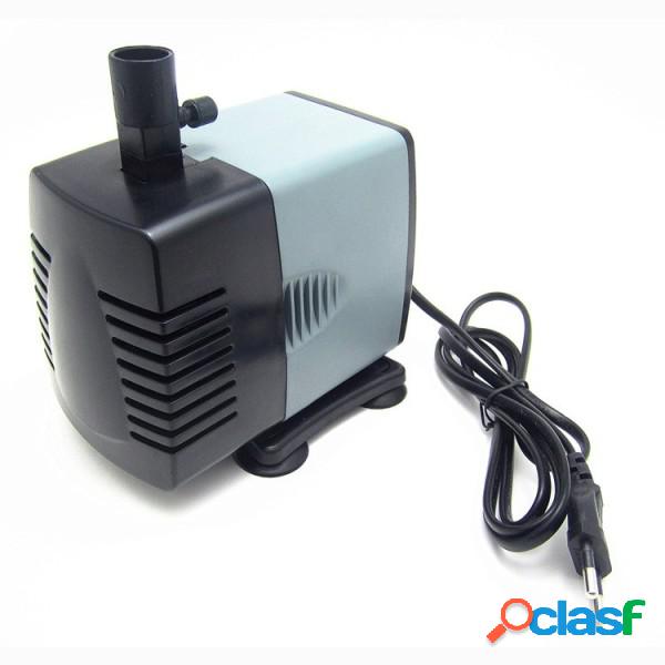Trade Shop - Pompa Sommersa Per Acquario Hm-5063 2000l/h 40w