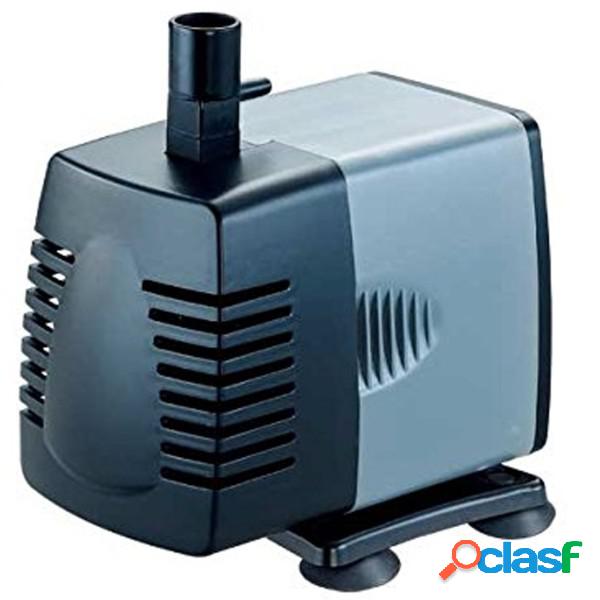 Trade Shop - Pompa Sommersa Per Acquario Hm-6081 3000l/h 60w