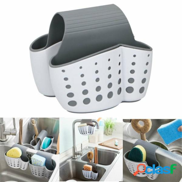 Trade Shop - Porta Spugne Organizzatore Portaoggetti Lavello