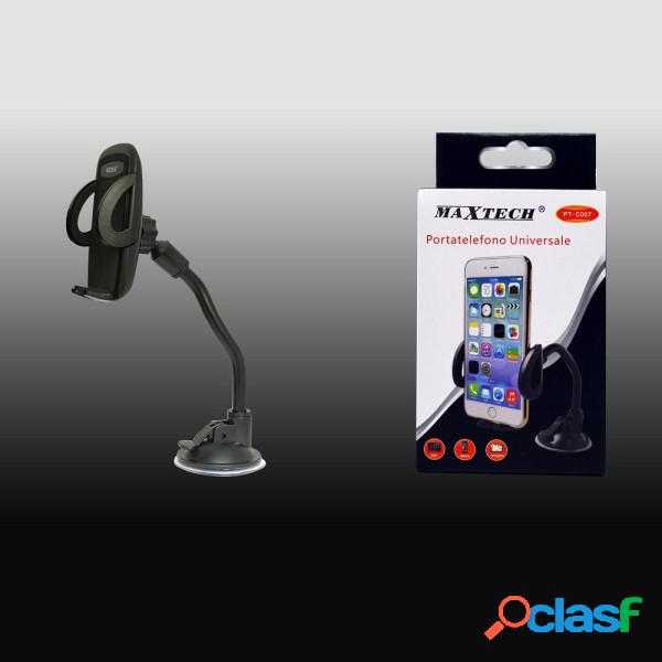 Trade Shop - Portacellulare Universale Per Auto Per Ipad