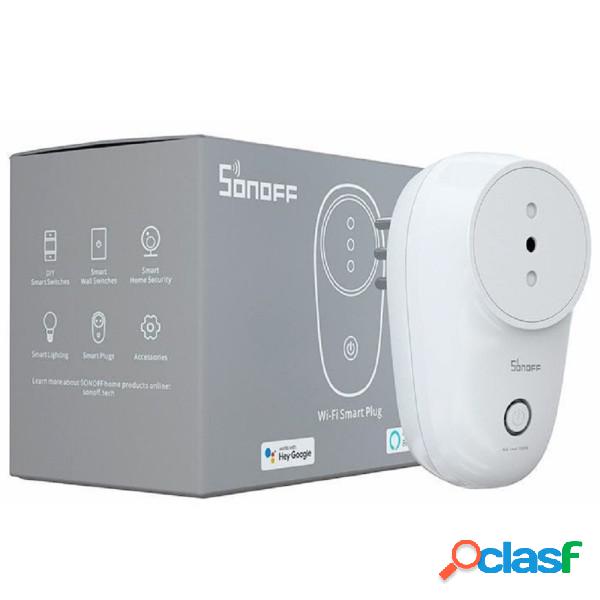 Trade Shop - Presa Elettrica Intelligente Smart Wireless