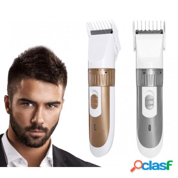 Trade Shop - Rasoio Elettrico Per Capelli E Barba Sn5900