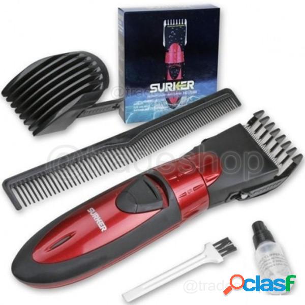 Trade Shop - Rasoio Tagliacapelli Surker Hc-7068