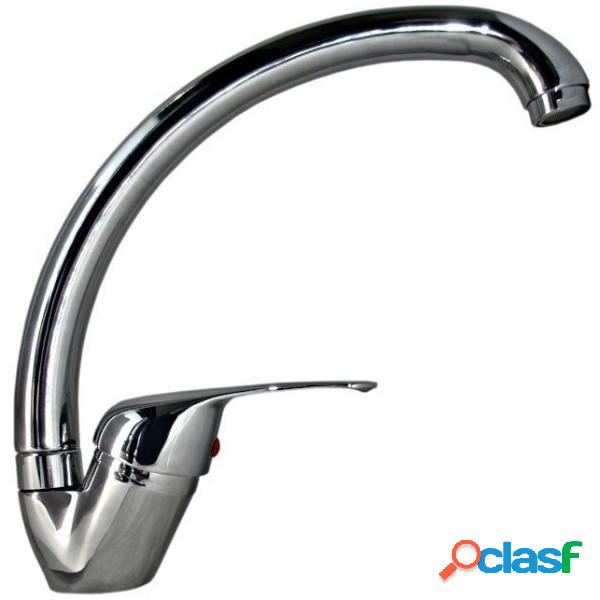 Trade Shop - Rubinetto Miscelatore Girevole Mobile Casa
