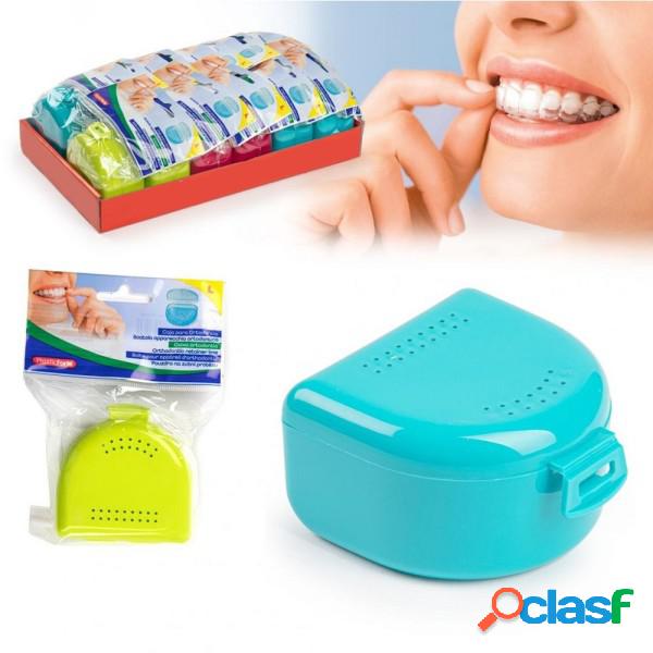 Trade Shop - Scatola Box Contenitore Custodia Apparecchio