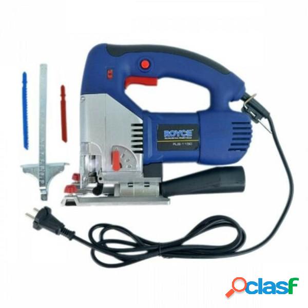 Trade Shop - Seghetto Alternativo 1150w Taglio 100mm Legno