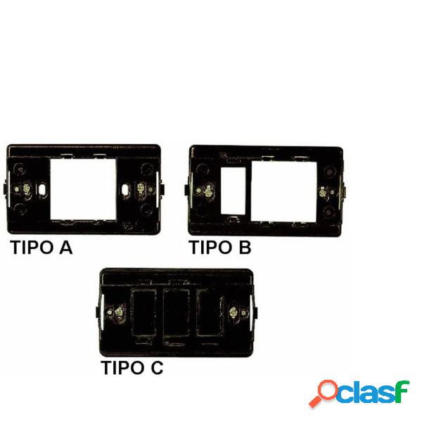 Trade Shop - Serie Magic Compatibile Interruttori Bipolari