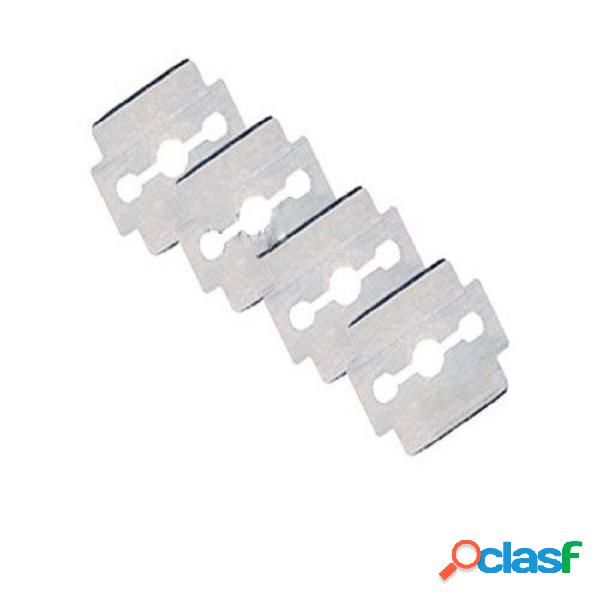 Trade Shop - Set 20 Lame Di Ricambio Taglia Calli Duroni In