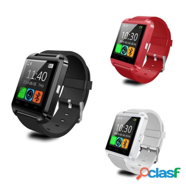 Trade Shop - Smart Watch U9 Bluetooth Orologio Per Android