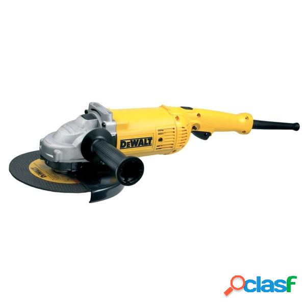 Trade Shop - Smerigliatrice Angolare 2200w Dewalt D28492k