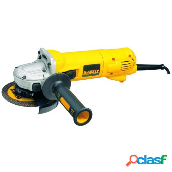 Trade Shop - Smerigliatrice Angolare Dewalt D28135